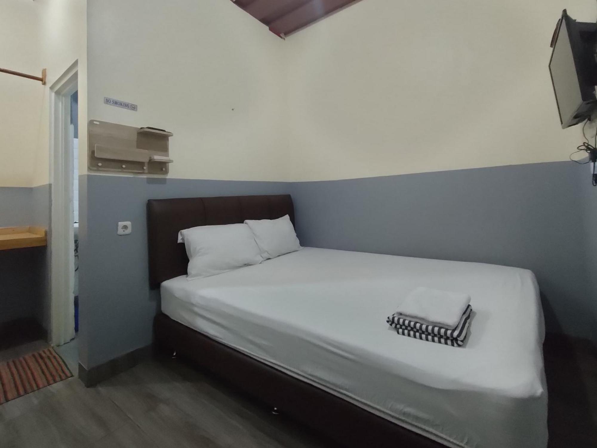 Puspiptek Residence Syariah Mitra Reddoorz Serpong Εξωτερικό φωτογραφία